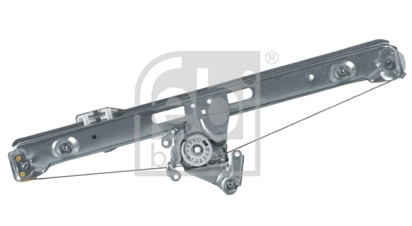 Window Regulator